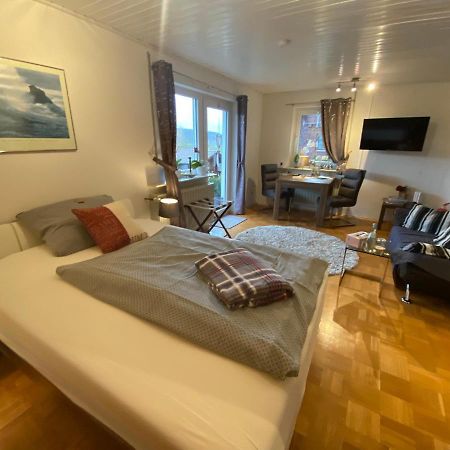 Landhotel Fasanenhof Eschwege Bagian luar foto