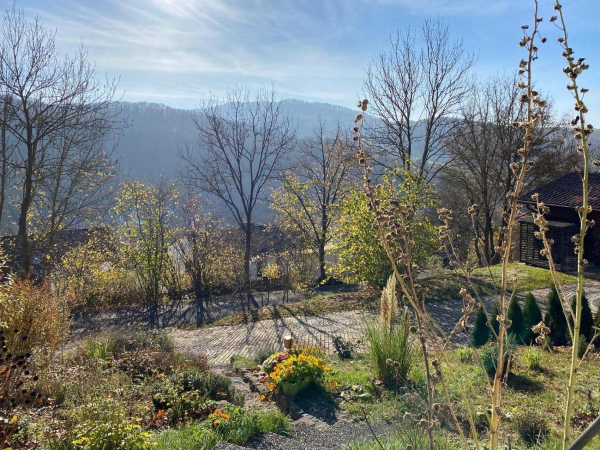 Landhotel Fasanenhof Eschwege Bagian luar foto