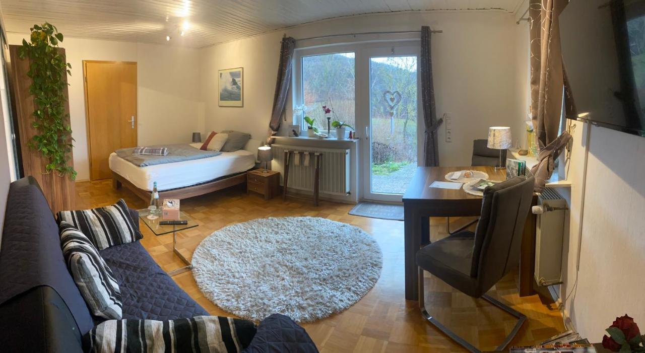 Landhotel Fasanenhof Eschwege Bagian luar foto