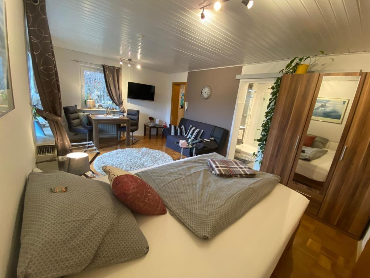 Landhotel Fasanenhof Eschwege Bagian luar foto
