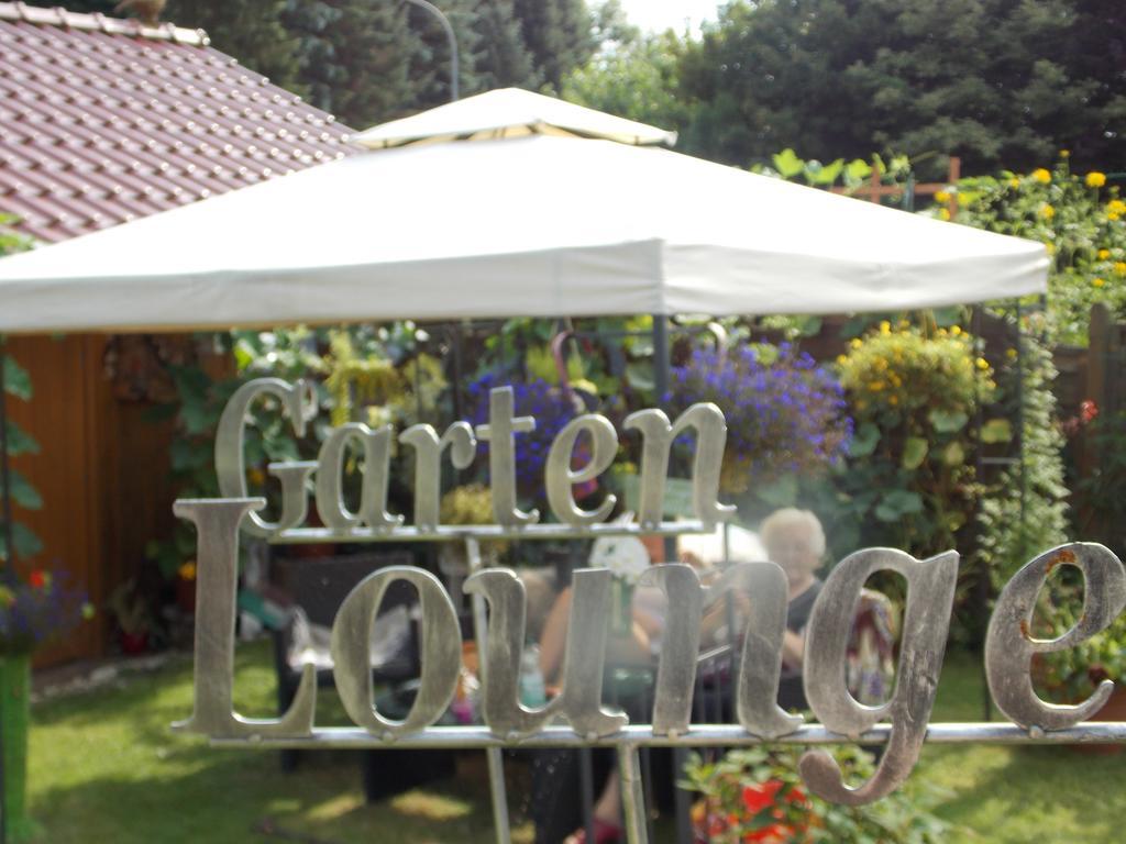 Landhotel Fasanenhof Eschwege Bagian luar foto